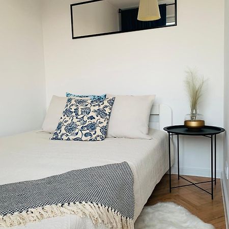 Avis Apartments Gdynia Skwer Kosciuszki 9 Buitenkant foto